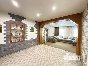 Дом 212м&sup2;, 2-этажный, участок 7 сот.  