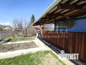 Дом 70м&sup2;, 2-этажный, участок 7 сот.  