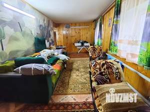 Дом 89м&sup2;, 1-этажный, участок 5 сот.  