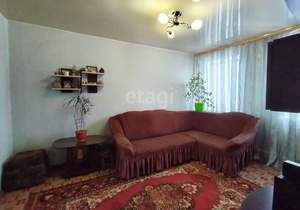 Дом 90м², 1-этажный, участок 10 сот.  