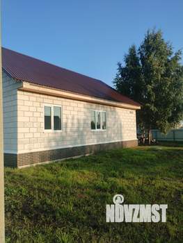 Дом 140м², 2-этажный, участок 10 сот.  