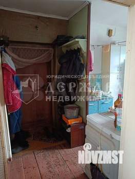 Дом 37м², 1-этажный, участок 8 сот.  