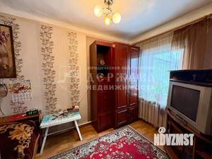 Дом 59м&sup2;, 1-этажный, участок 6 сот.  