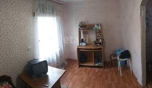 Дом 44м², 1-этажный, участок 15 сот.  