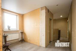 Дом 176м², 2-этажный, участок 6 сот.  