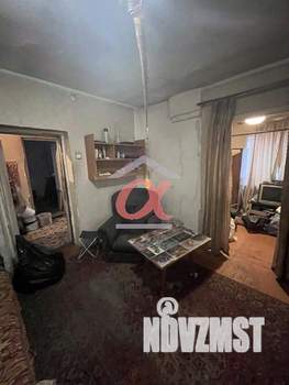 Дом 38м&sup2;, 1-этажный, участок 7 сот.  