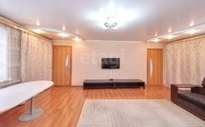 Дом 96м&sup2;, 2-этажный, участок 6 сот.  