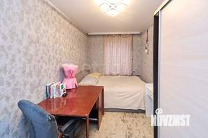 Дом 50м&sup2;, 1-этажный, участок 5 сот.  