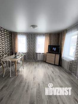 Дом 67м&sup2;, 1-этажный, участок 6 сот.  