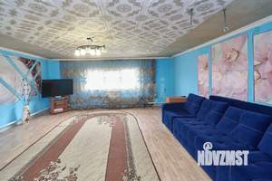 Дом 166м&sup2;, 2-этажный, участок 6 сот.  