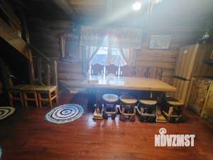 Дом 65м², 2-этажный, участок 6 сот.  