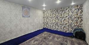 Дом 45м², 1-этажный, участок 4 сот.  