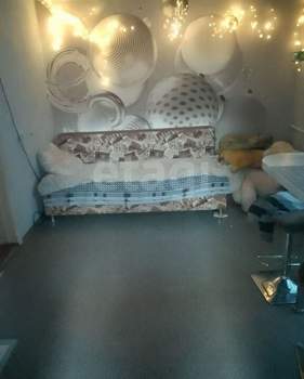 Дом 66м&sup2;, 1-этажный, участок 9 сот.  