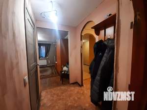 Дом 56м², 1-этажный, участок 10 сот.  
