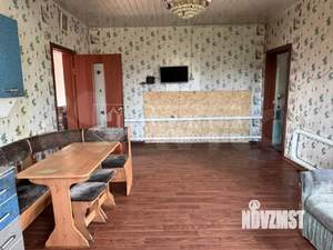 Дом 84м², 1-этажный, участок 6 сот.  