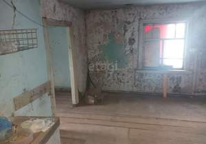 Дом 46м&sup2;, 1-этажный, участок 8 сот.  