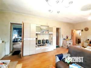 Дом 96м², 1-этажный, участок 5 сот.  