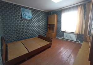 Дом 59м&sup2;, 1-этажный, участок 10 сот.  