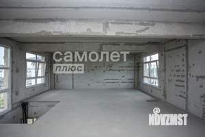 Коттедж 116м², 2-этажный, участок 6 сот.  