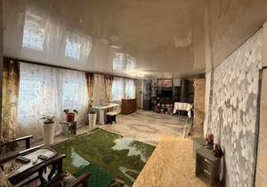 Дом 77м&sup2;, 1-этажный, участок 10 сот.  