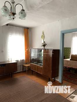 Дом 42м&sup2;, 1-этажный, участок 10 сот.  