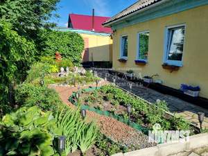 Дом 38м&sup2;, 1-этажный, участок 7 сот.  