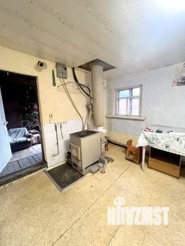Дом 16м², 1-этажный, участок 7 сот.  