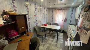 Дом 60м², 1-этажный, участок 6 сот.  