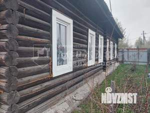 Дом 80м², 2-этажный, участок 20 сот.  