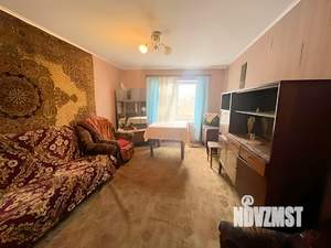 Дом 60м², 1-этажный, участок 10 сот.  