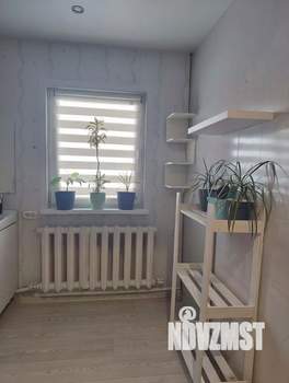 Дом 105м&sup2;, 1-этажный, участок 10 сот.  