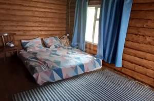 Дом 52м&sup2;, 2-этажный, участок 8 сот.  