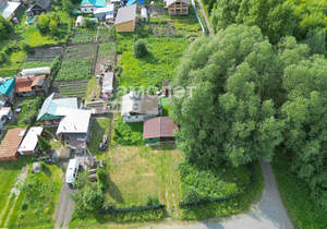 Дом 31м&sup2;, 1-этажный, участок 22 сот.  