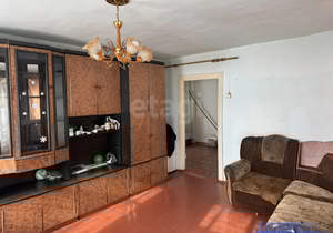 Дом 50м&sup2;, 1-этажный, участок 6 сот.  