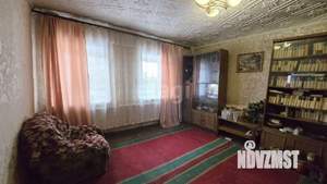 Дом 80м², 1-этажный, участок 6 сот.  