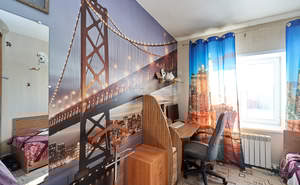 Дом 97м&sup2;, 2-этажный, участок 8 сот.  