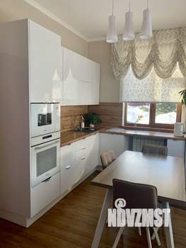 Коттедж 151м&sup2;, 2-этажный, участок 17 сот.  