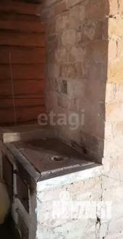 Дом 52м&sup2;, 2-этажный, участок 8 сот.  