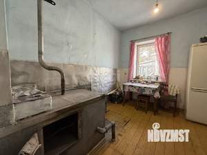 Дом 73м², 2-этажный, участок 10 сот.  