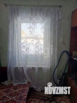 Дом 42м&sup2;, 1-этажный, участок 16 сот.  