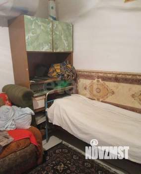 Дом 40м², 1-этажный, участок 5 сот.  