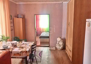 Дом 95м&sup2;, 2-этажный, участок 11 сот.  