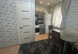 Дом 31м&sup2;, 1-этажный, участок 1 сот.  