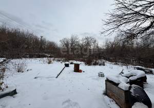 Дом 32м², 1-этажный, участок 11 сот.  