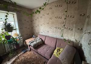 Дом 50м², 1-этажный, участок 9 сот.  