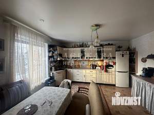 Дом 196м², 3-этажный, участок 13 сот.  