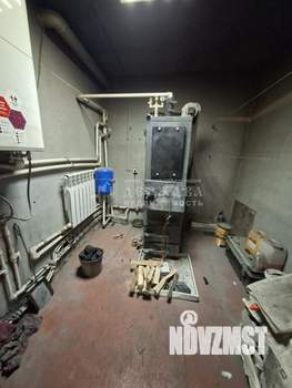 Дом 82м&sup2;, 1-этажный, участок 486 сот.  