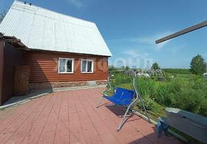 Дом 84м², 1-этажный, участок 15 сот.  