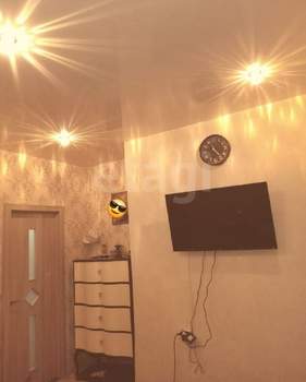 Дом 58м&sup2;, 1-этажный, участок 9 сот.  