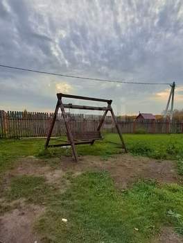 Дом 96м&sup2;, 2-этажный, участок 10 сот.  